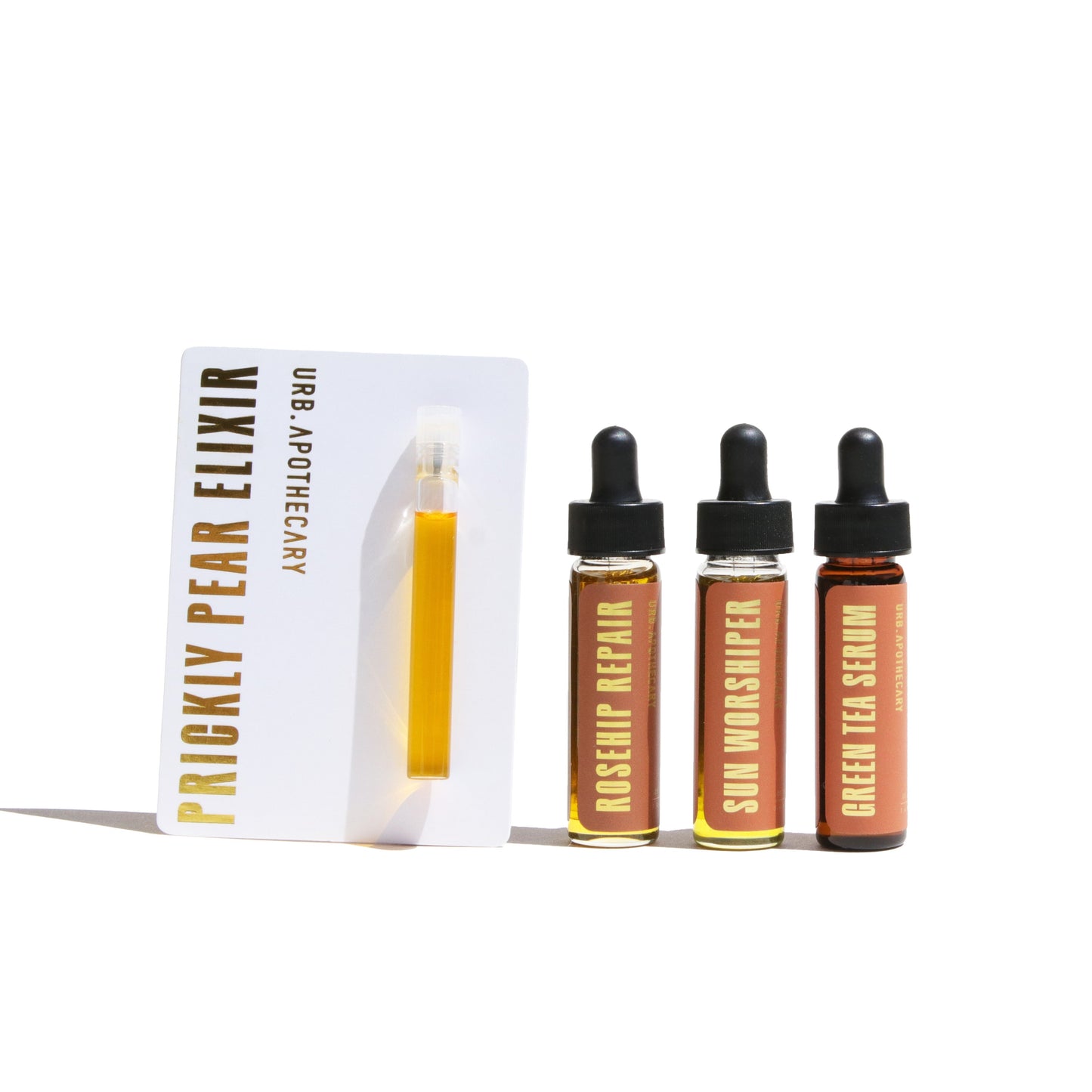 Oil Sample Collection - Trending Wellness Store