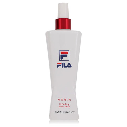 Fila by Fila Body Spray 8.4 oz for Women - Trending Wellness Store