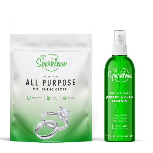Ultimate Cleaning Kit Bundle - Trending Wellness Store