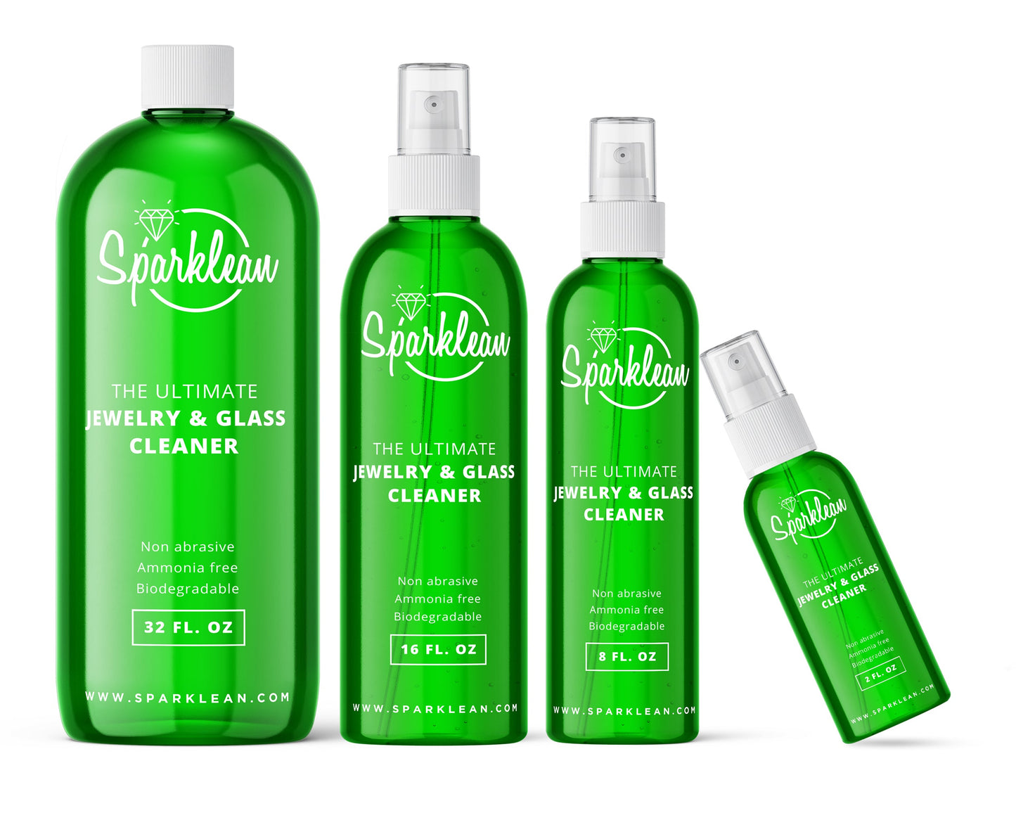 The Ultimate All-in-One Solution - Trending Wellness Store