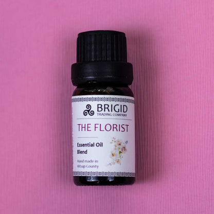 Diffuser Oil Blends - Essential and Premium Fragrance Blends - Trending Wellness Store