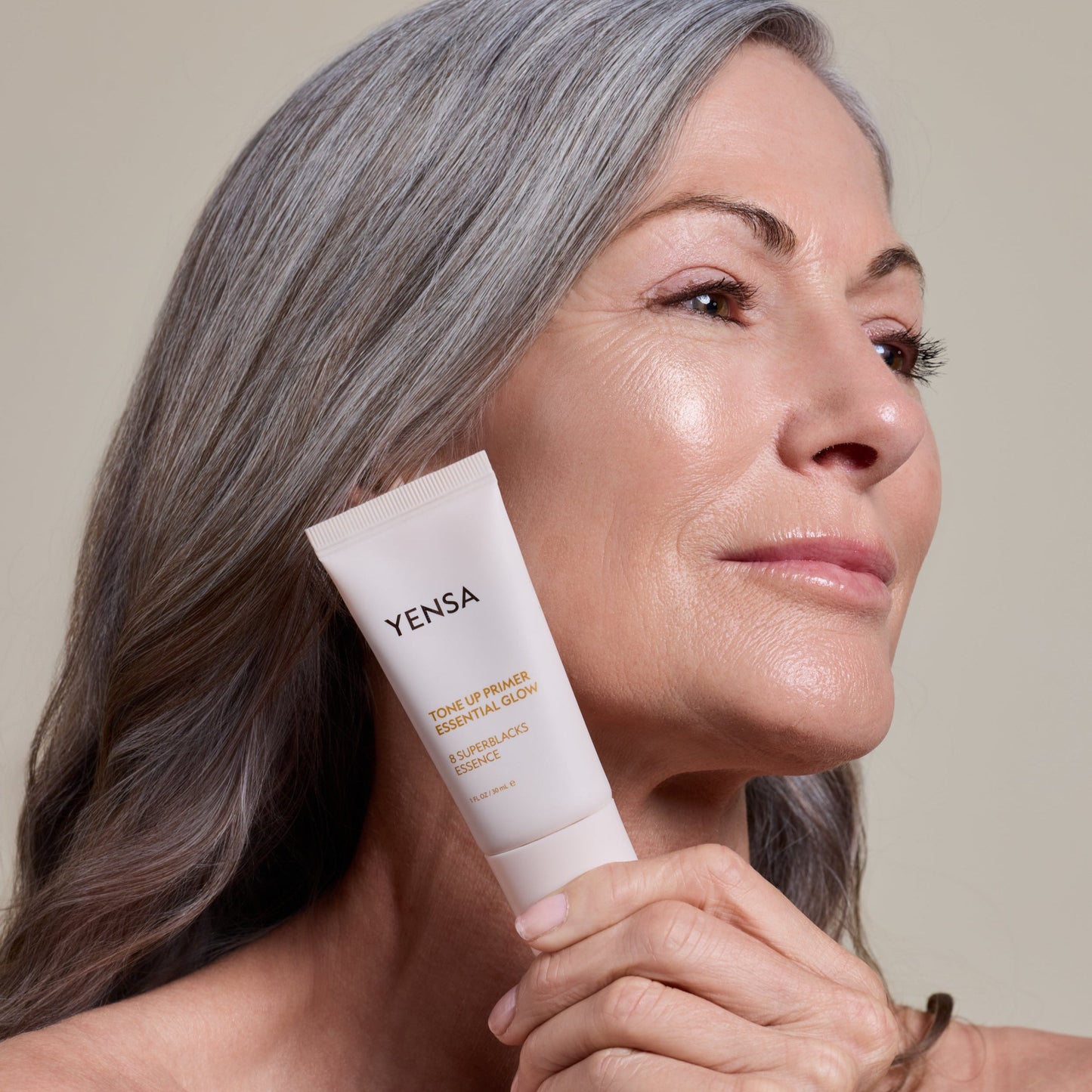 Tone Up Essential Glow Blurring + Brightening Primer - Trending Wellness Store