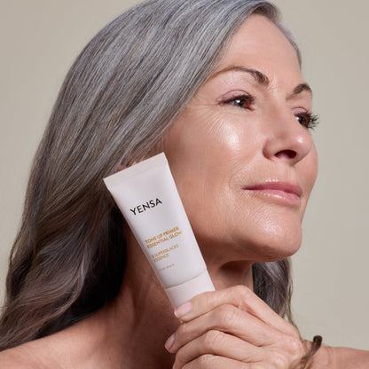 Tone Up Essential Glow Blurring + Brightening Primer - Trending Wellness Store