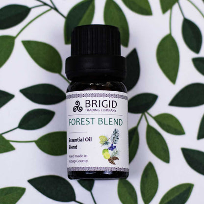 Diffuser Oil Blends - Essential and Premium Fragrance Blends - Trending Wellness Store
