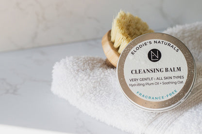 Face Cleansing Balm - Trending Wellness Store