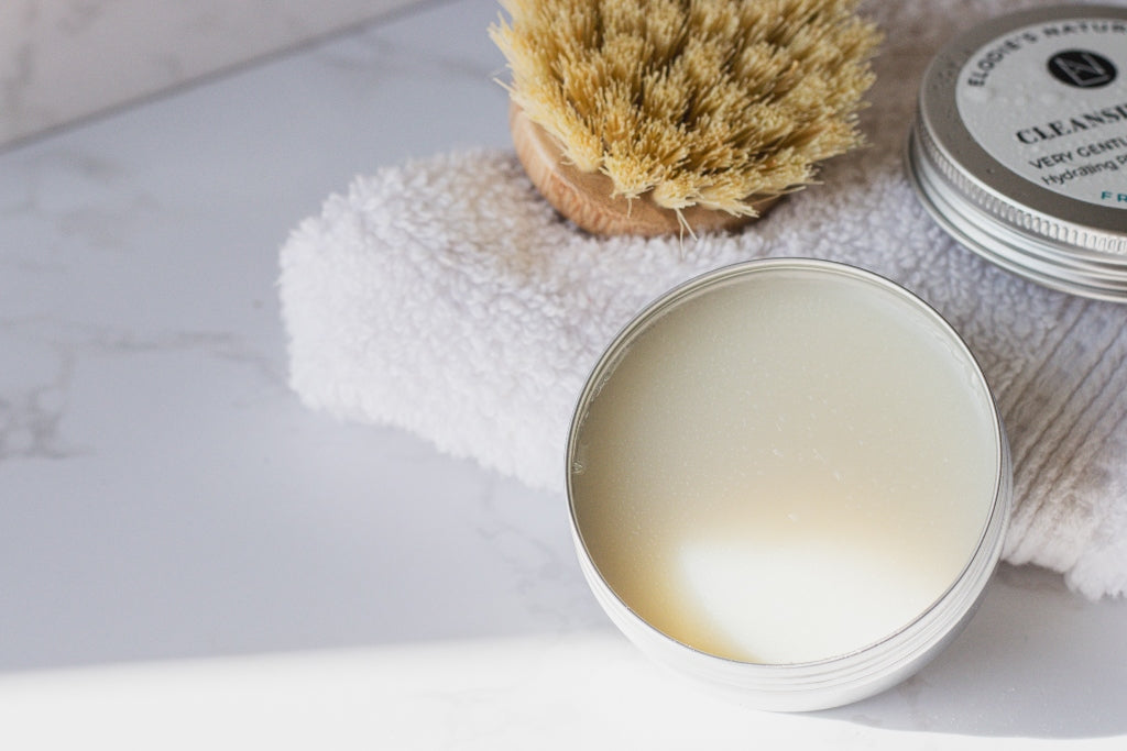 Face Cleansing Balm - Trending Wellness Store