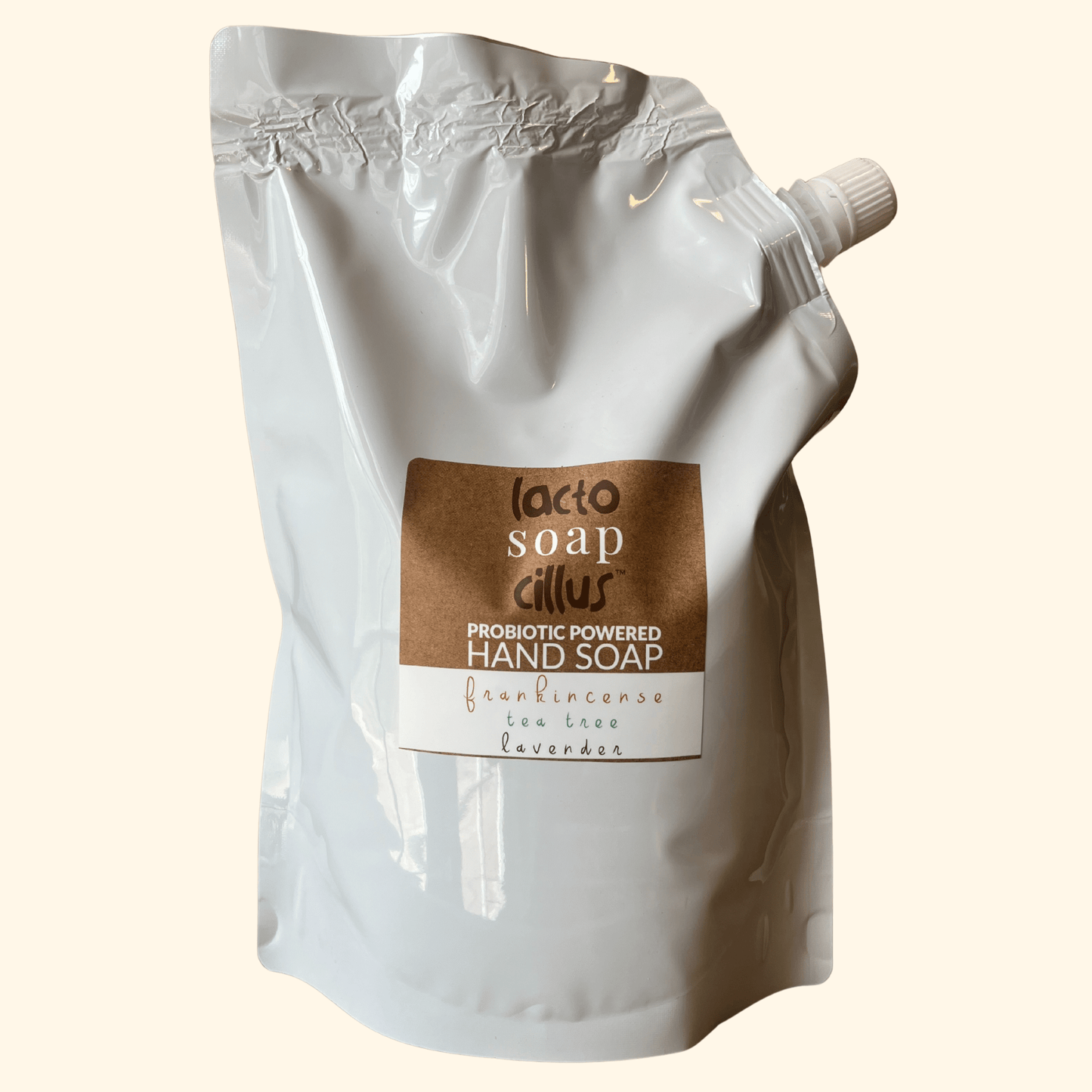 Probiotic Powered Hand Soap - Trending Wellness Store