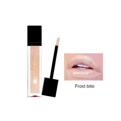 Color Intense Lipstick and Lip Gloss - For Plump and Moist Lips - Trending Wellness Store