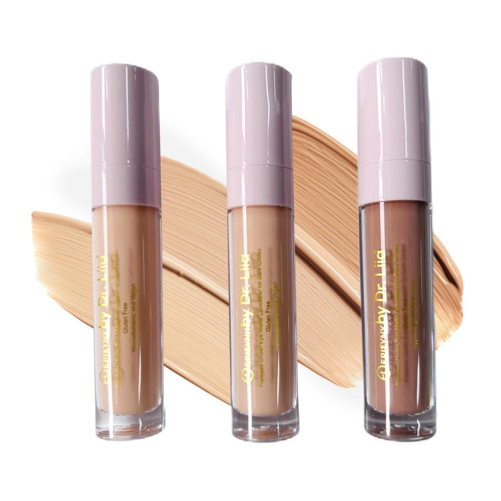 Luminous Under Eye Concealer for Dark Circles - Trending Wellness Store