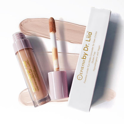 Luminous Under Eye Concealer for Dark Circles - Trending Wellness Store