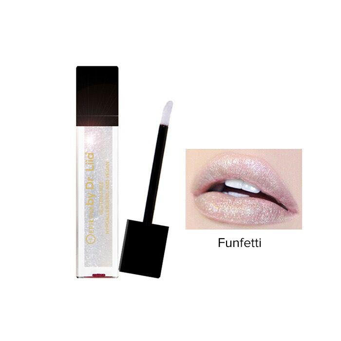 Color Intense Lipstick and Lip Gloss - For Plump and Moist Lips - Trending Wellness Store