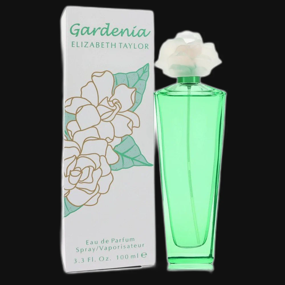 Gardenia Elizabeth Taylor By Elizabeth Taylor Perfume for Women - Trending Wellness Store