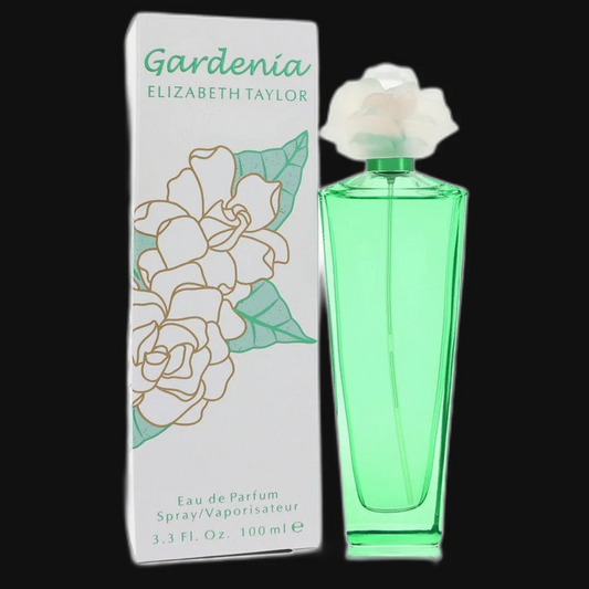 Gardenia Elizabeth Taylor By Elizabeth Taylor Perfume for Women - Trending Wellness Store
