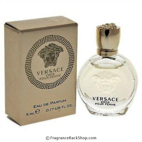 Versace Eros Pour Femme Eau De Parfum for Women - Trending Wellness Store