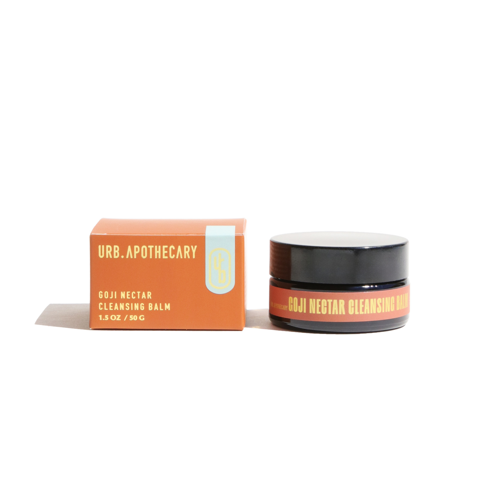 Goji Nectar Cleansing Balm - Trending Wellness Store
