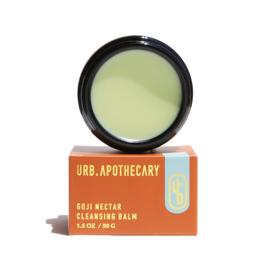 Goji Nectar Cleansing Balm - Trending Wellness Store