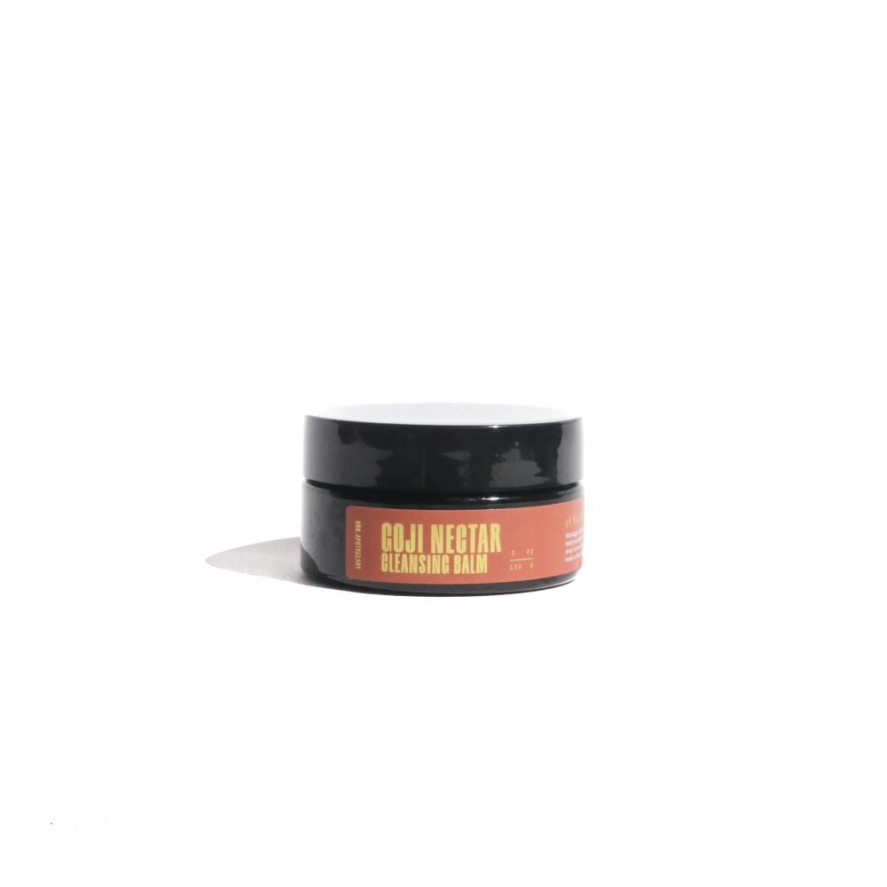 Goji Nectar Cleansing Balm - Trending Wellness Store