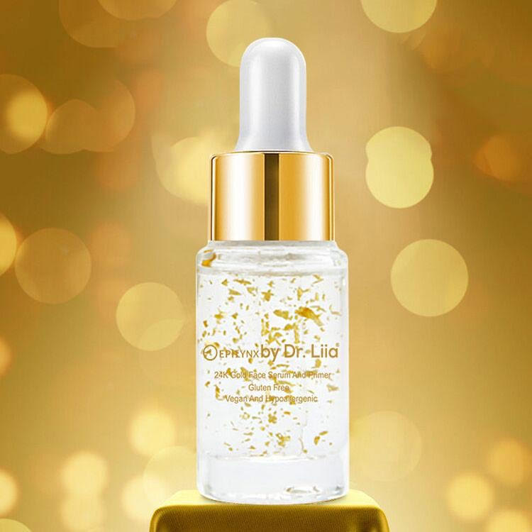 24 Karat Gold Illuminating Glow Serum - Trending Wellness Store