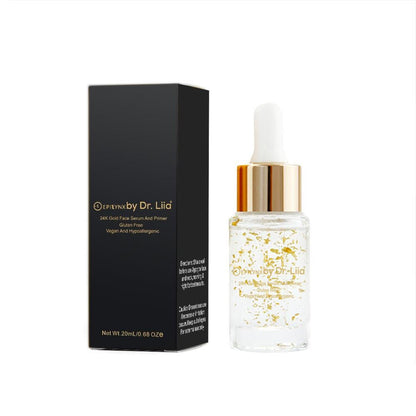 24 Karat Gold Illuminating Glow Serum - Trending Wellness Store