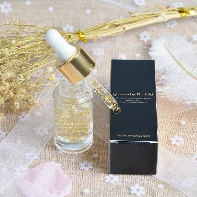 24 Karat Gold Illuminating Glow Serum - Trending Wellness Store
