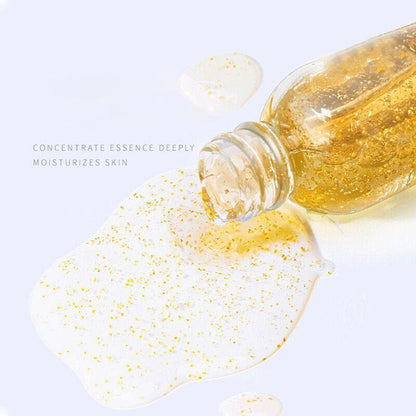 24 Karat Gold Illuminating Glow Serum - Trending Wellness Store
