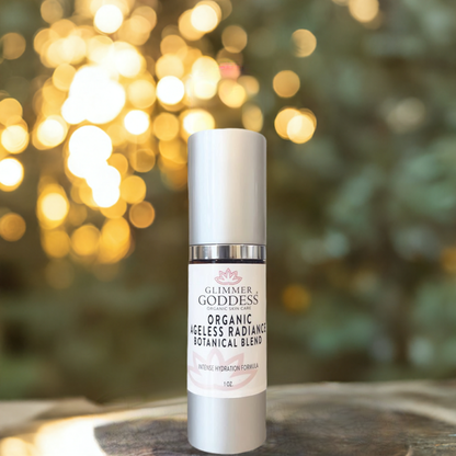 Organic Skin Brightening Serum for Even Skin Tone - Trending Wellness Store