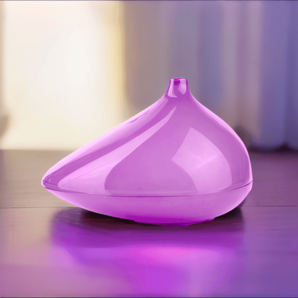 Gem Aromatherapy Essential Oil Diffuser - Trending Wellness Store