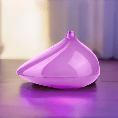 Gem Aromatherapy Essential Oil Diffuser - Trending Wellness Store