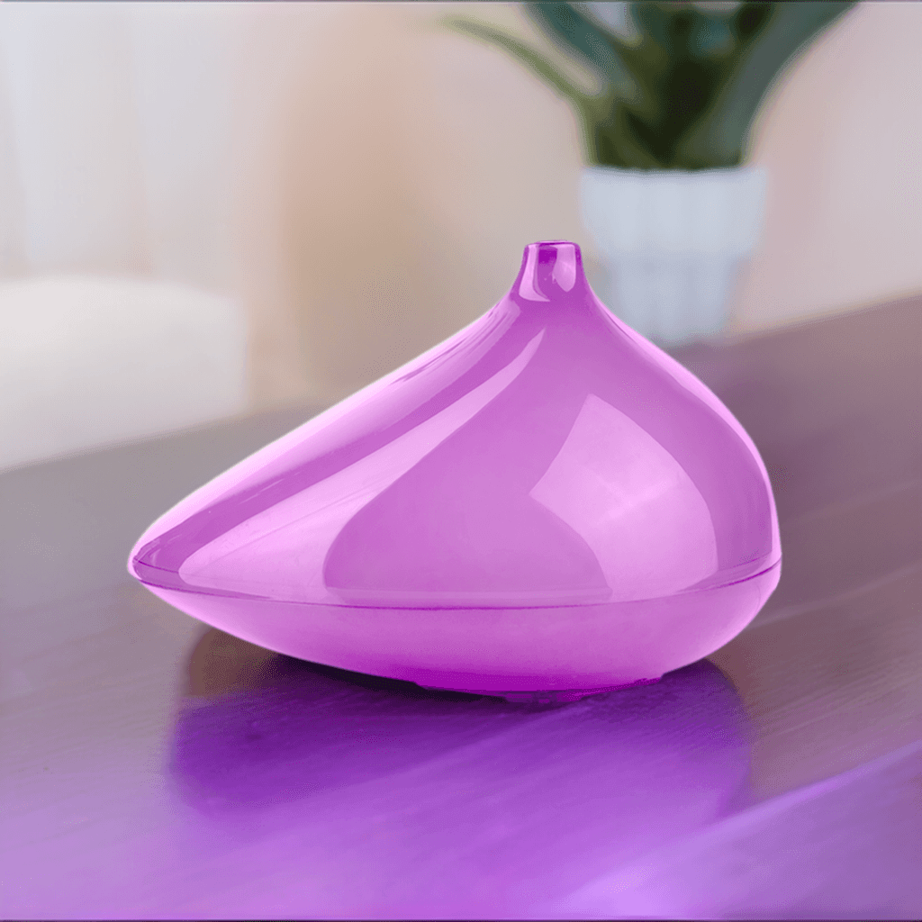 Gem Aromatherapy Essential Oil Diffuser - Trending Wellness Store