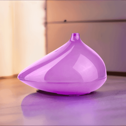 Gem Aromatherapy Essential Oil Diffuser - Trending Wellness Store
