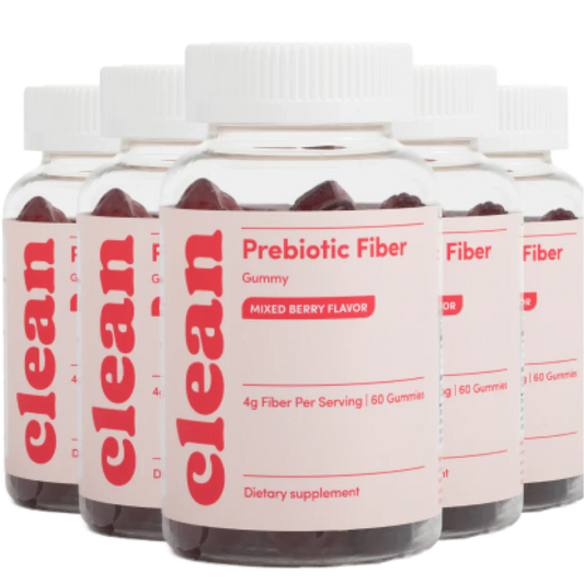 Peachy Clean 6 Pack - Trending Wellness Store