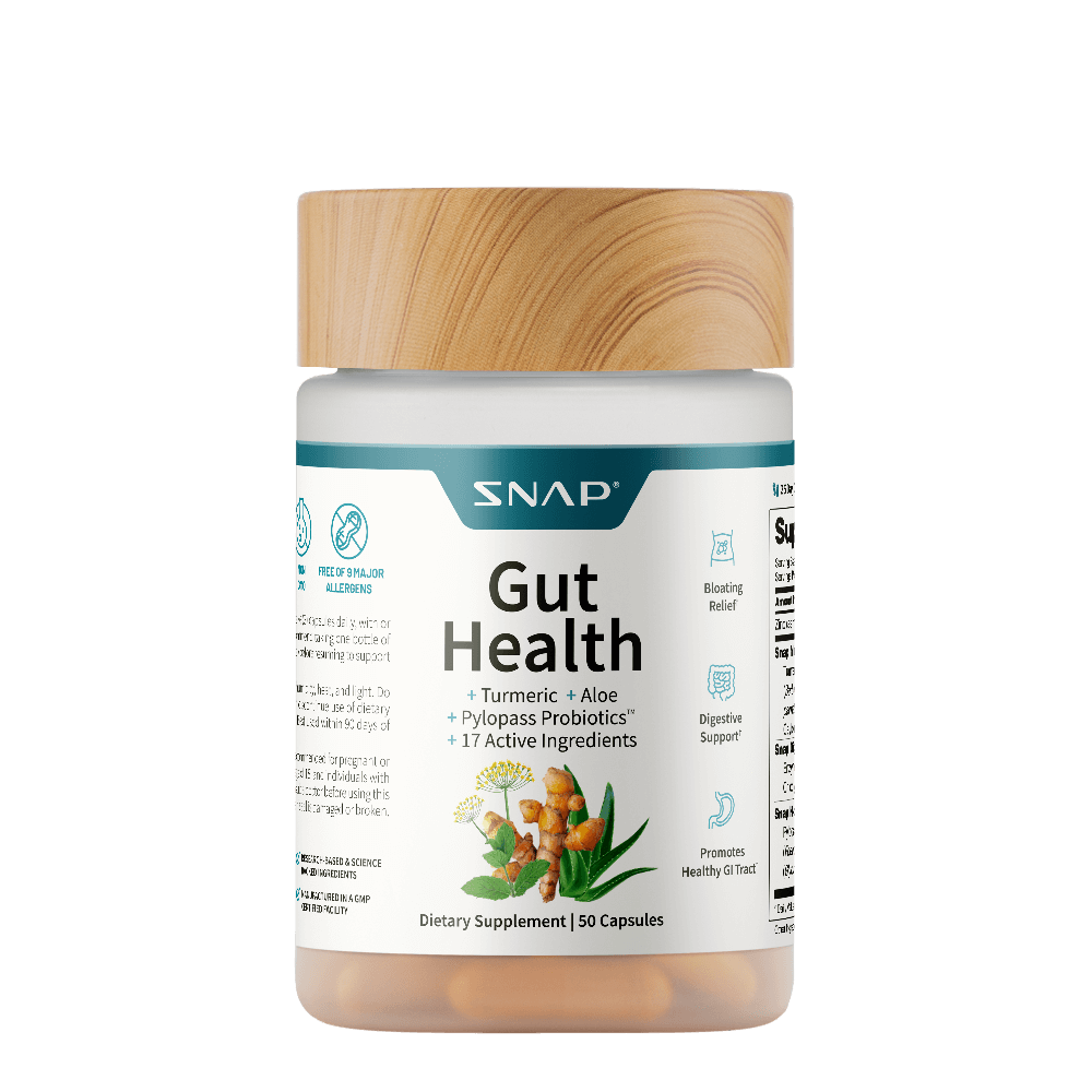 Gut Health - Trending Wellness Store