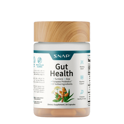 Gut Health - Trending Wellness Store