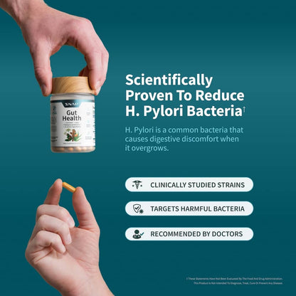 Gut Health - Trending Wellness Store