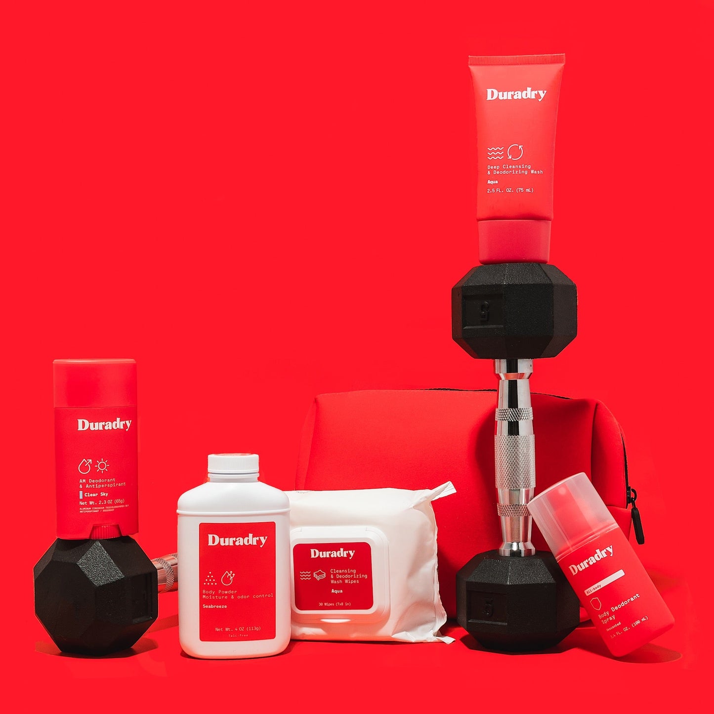 Gym & Fitness - Trending Wellness Store