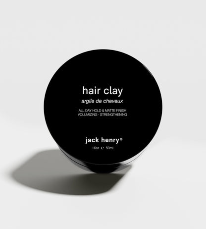 hair clay - Trending Wellness Store
