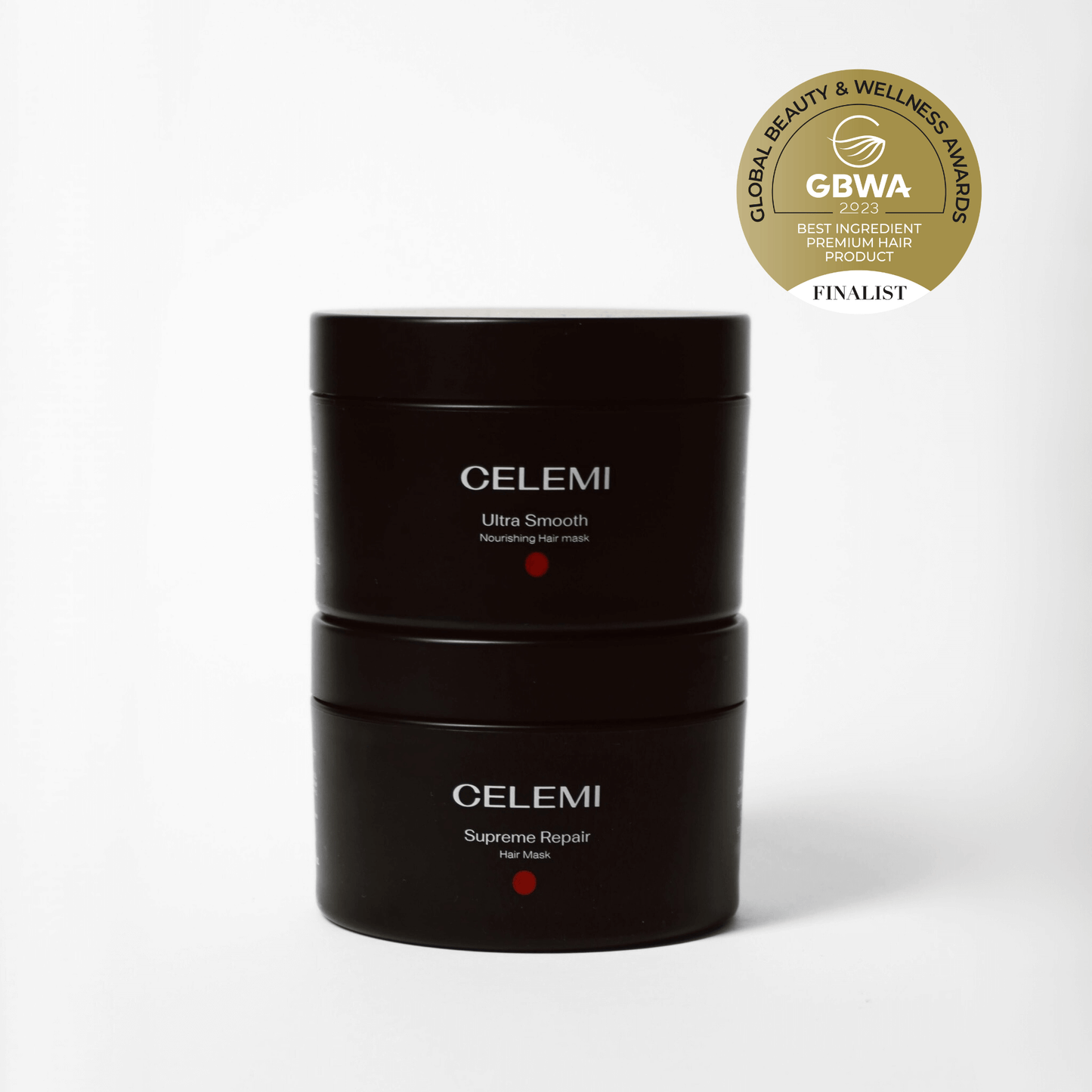 Restore & Shine Hair Mask Bundle - Trending Wellness Store
