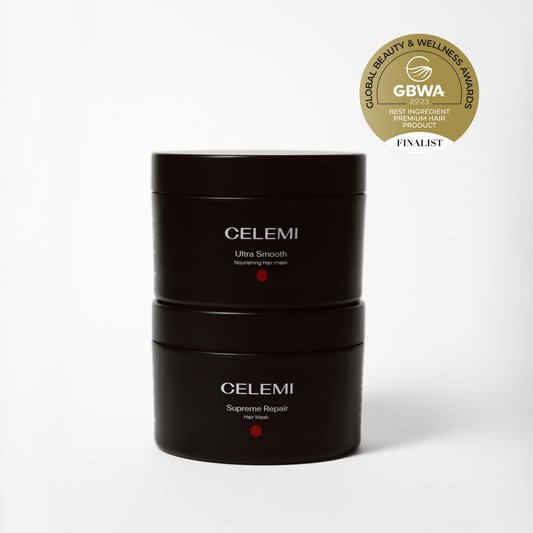 Restore & Shine Hair Mask Bundle - Trending Wellness Store