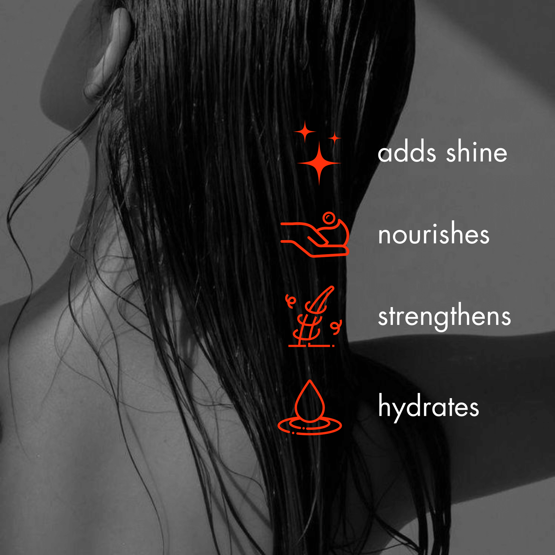 Restore & Shine Hair Mask Bundle - Trending Wellness Store