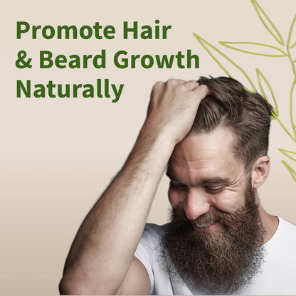 Hair Growth Supplement for Men - Trending Wellness Store