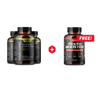 Hairtonic Bundle - Trending Wellness Store