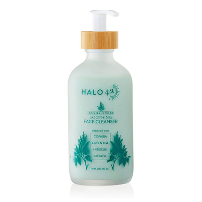 Face Cleanser - Trending Wellness Store