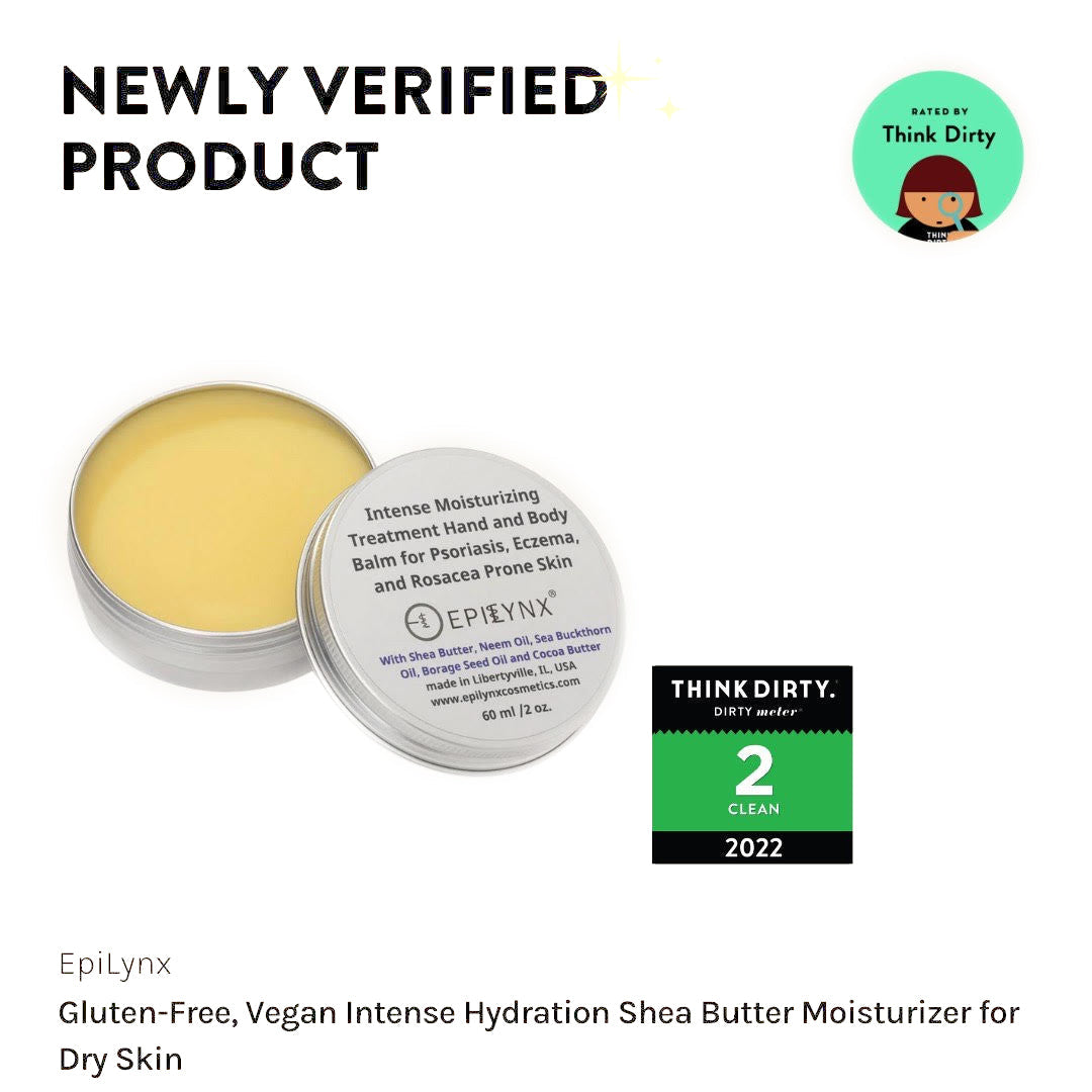 Intense Hydration Shea Butter Moisturizer for Dry Skin - Trending Wellness Store