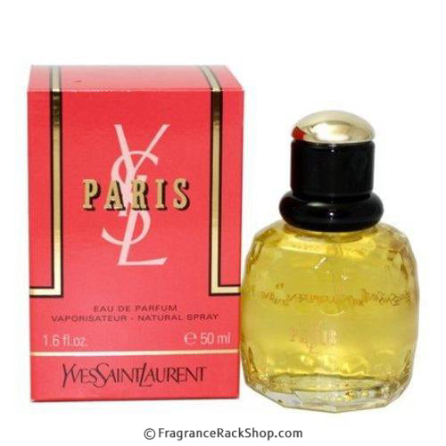 YSL Paris Eau de Toilette for Women - Trending Wellness Store