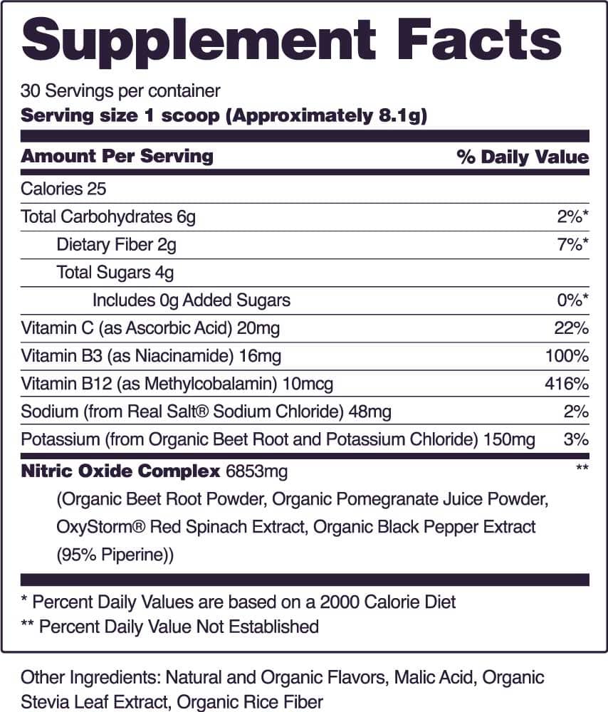 3 Heart Beets + 1 Free Container + Free Shaker + Free E-Book - Trending Wellness Store