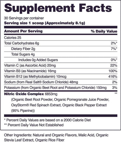 3 Heart Beets + 1 Free Container + Free Shaker + Free E-Book - Trending Wellness Store