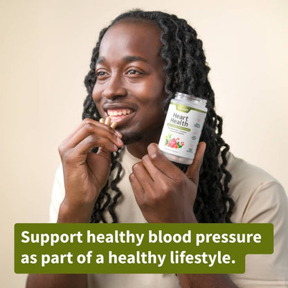 Ultimate Heart Health & Magnesium Bundle - Trending Wellness Store