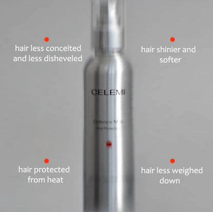 CLM Guard & Shine Hair Care Bundle - Trending Wellness Store