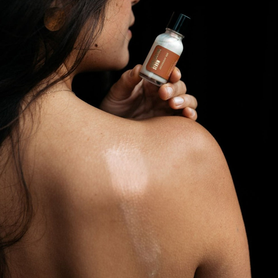 Illuminating Serums - Trending Wellness Store