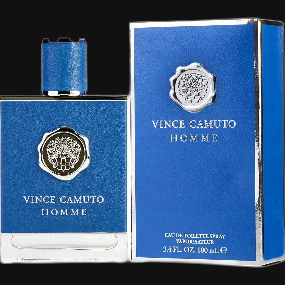 Homme By Vince Camuto Cologne for Men - Trending Wellness Store
